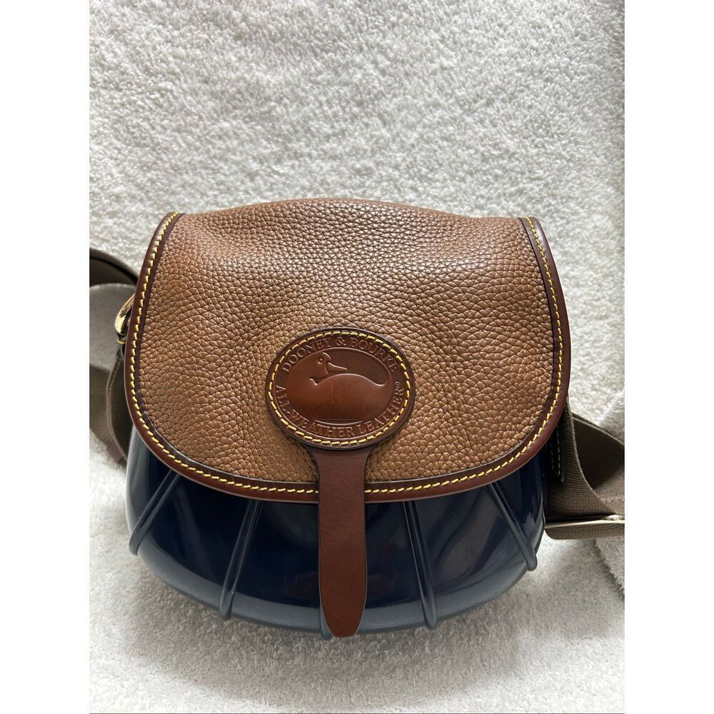 Dooney & Bourke Rubber Duck crossbody bag